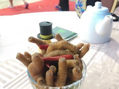 -五谷芳乳鸽王（大梅沙总店C区）(网红打卡店)