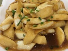 -双桥饭店(锦溪店)