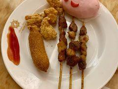 -海韵之星邮轮水会(明发商业广场店)