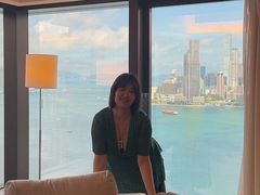 -香港九龙海逸君绰酒店