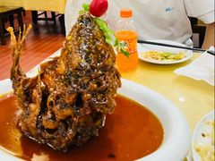 -聚丰德饭店(经五路店)