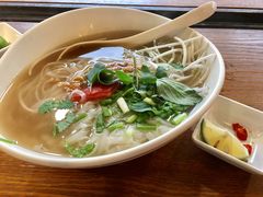 -越南牛肉河粉餐厅(书院巷店)