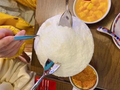 -糖纸甜品(印象城店)
