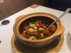 -新旺茶餐厅·早餐·夜宵(仙霞店)