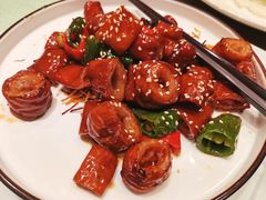 -海宝酒家(中山四路店)