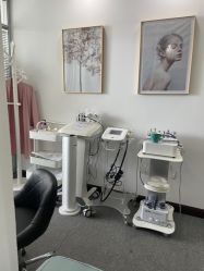 -YooMee优美智能科技美肤机构