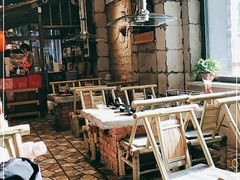 -破瓦寒窑·地摊烤羊排