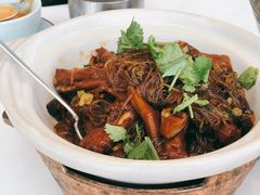鹅爪粉丝煲-星怡会·新加坡新美食(苏州中心店)