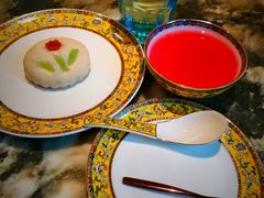 -富华斋饽饽铺·宫廷糕点·伴手礼(护国新天地店)