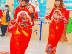 -金宝贝早教(济南欧亚大观商场中心)
