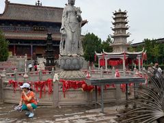 -大槐树寻根祭祖园