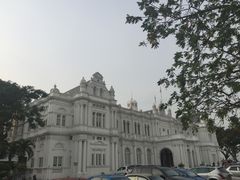 -圣公会圣乔治堂