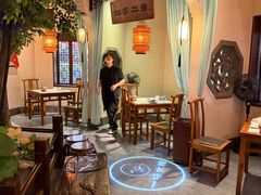 -一味大院•桐庐菜传承店(春江路店)