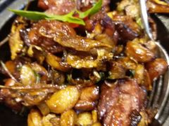 -鹿港小镇(金虹桥国际中心店)