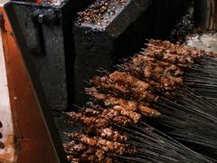 -杨记烤肉老店
