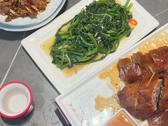 -先记烧鹅王·本地粤菜(福永店)