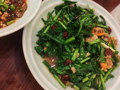 -小土豆北方菜馆(文慧园店)