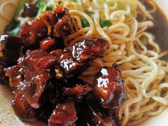 -泰顺江南春面馆