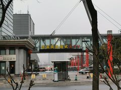 -格莱美量贩式KTV(奥帆店)