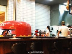 -1861意大利餐厅(文化广场店)