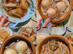 -维园悦谱·海派家常菜(乌鲁木齐南路店)