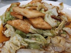 -巴依老爷新疆美食(清华东门店)