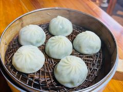 荠菜薄皮包-刘鸿盛(罍街店)