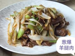 -望京楼flavor餐厅(古北水镇景区店)