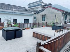 -她说户外烧烤团建(西湖店)