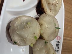 -小杨生煎(松江大学城店)