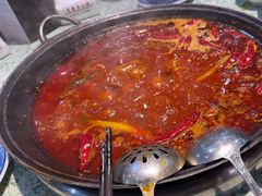 -五里关火锅(牛市口店)