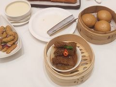 -喜宴又一村·粤菜·茶点·海鲜(壹方天地店)
