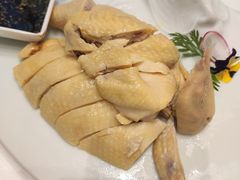 -乾隆美食·本帮菜(黄河路店)