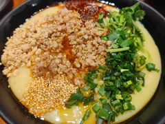 稀豆粉米线-麒麟风烤牛肉·云南烧烤小排档(丹凤街店)