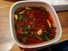 -傣妹火锅(张江高科店)