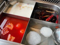 -海底捞大排档火锅(打浦路店)