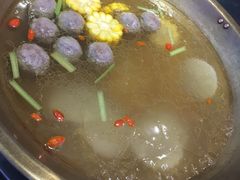 -小牛海记潮汕牛肉店(永定路店)