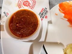 -鼎原力量东北吊炉烧烤(幸福街店)
