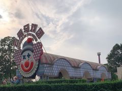 -国色天乡三期陆地乐园