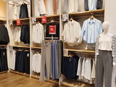 -优衣库(广州恒宝广场店)