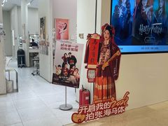 -海马体照相馆(大连柏威年购物中心店)