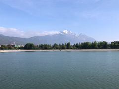-清溪水库