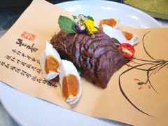 -老燕皇·南京菜(玄武湖店)