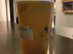 -喜茶(佛山顺德大良东乐路店)