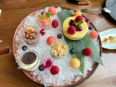 -Tsuru鹤日本料理(静安香格里拉店)