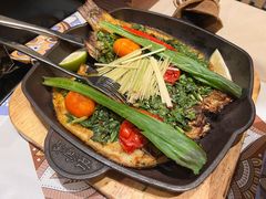 -云海肴·汽锅鸡·云南菜(苏州中心店)