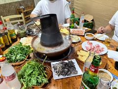 -元盛居(生态大街店)