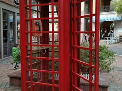 -中旅阿那亚九龙湖·公主酒店