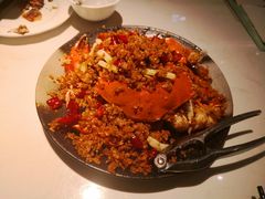 -避风塘·老港味餐厅(虹口龙之梦店)