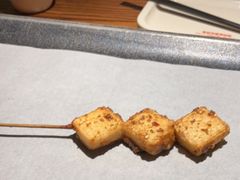 -管氏翅吧(台湾街店)